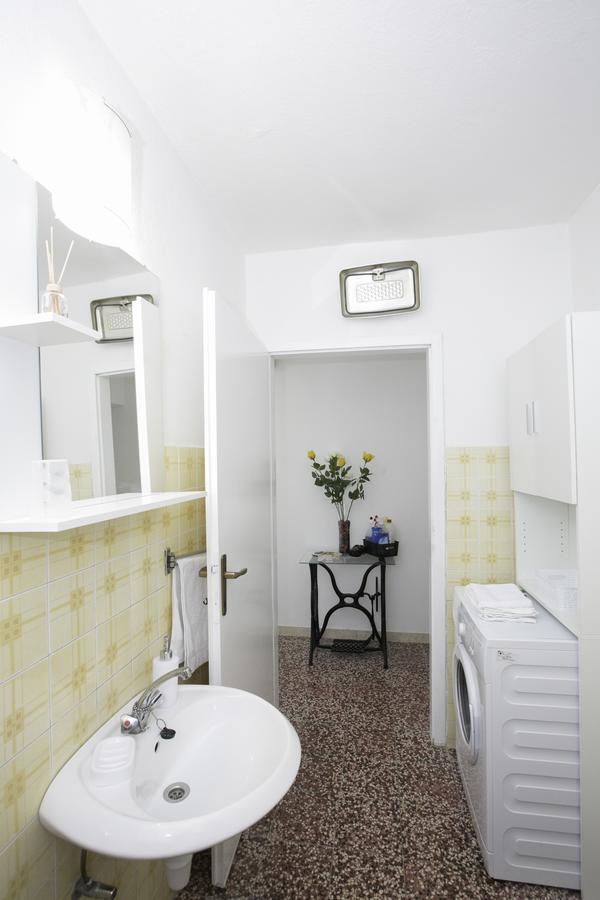 Apartament Old Salona Zewnętrze zdjęcie