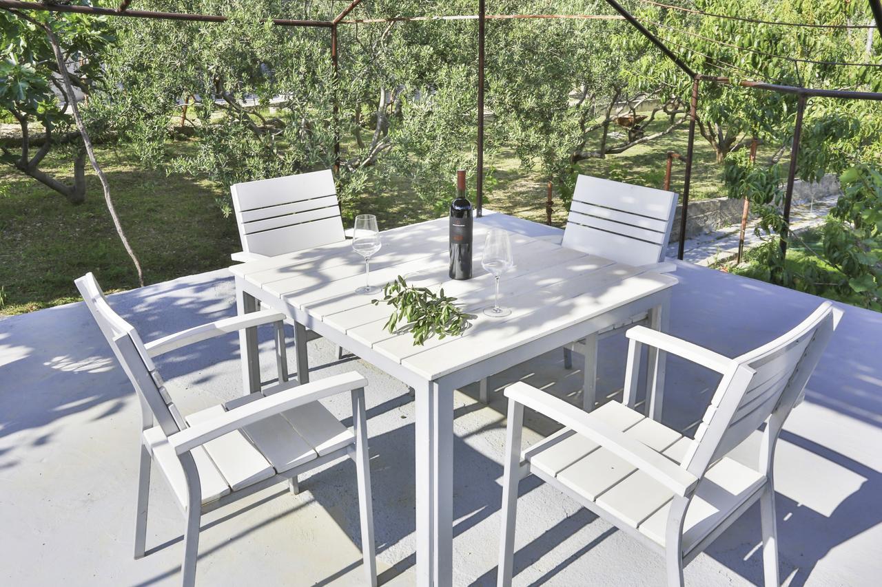 Apartament Old Salona Zewnętrze zdjęcie