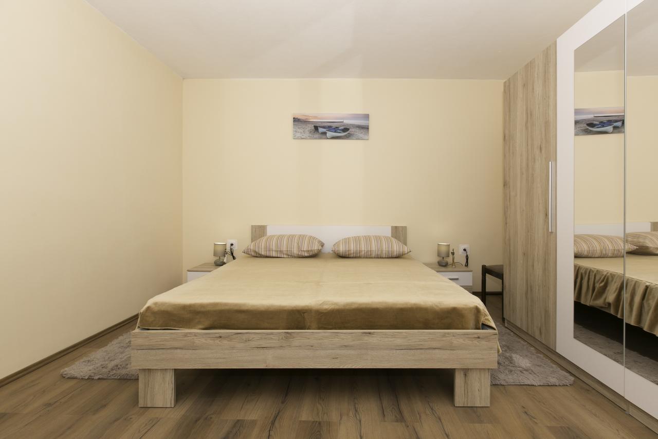 Apartament Old Salona Zewnętrze zdjęcie