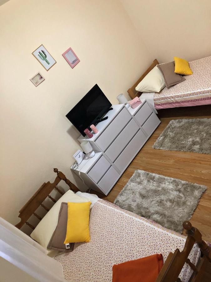 Apartament Old Salona Zewnętrze zdjęcie
